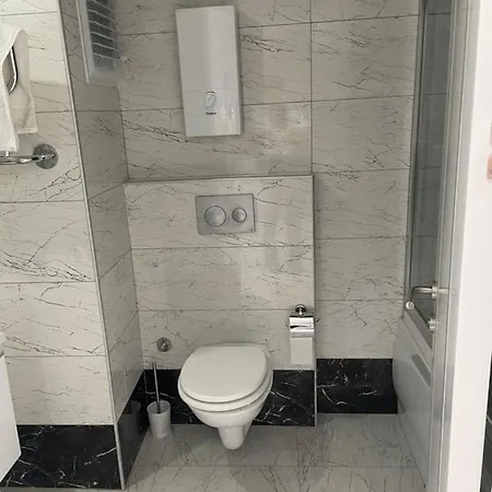 Apartment Aura Blue Alanya